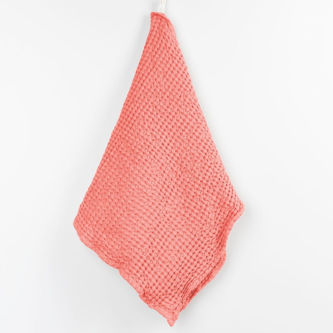 

Полотенце Pole Kvetak (Беларускі лён) 75x130 23С68-ШР/у. (415 коралл 990)