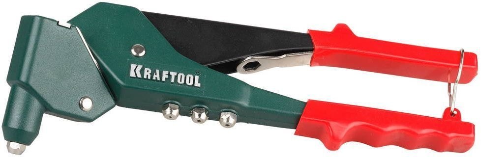

Заклепочник KRAFTOOL 31176