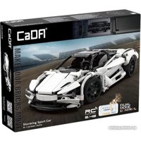 Конструктор CaDa Storming Sport Car C51305W