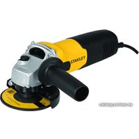 Угловая шлифмашина Stanley SGV115