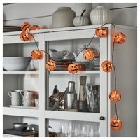 Садовая гирлянда Ikea Kustfyr 40605451