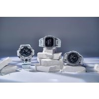 Наручные часы Casio G-Shock GA-700SKE-7A