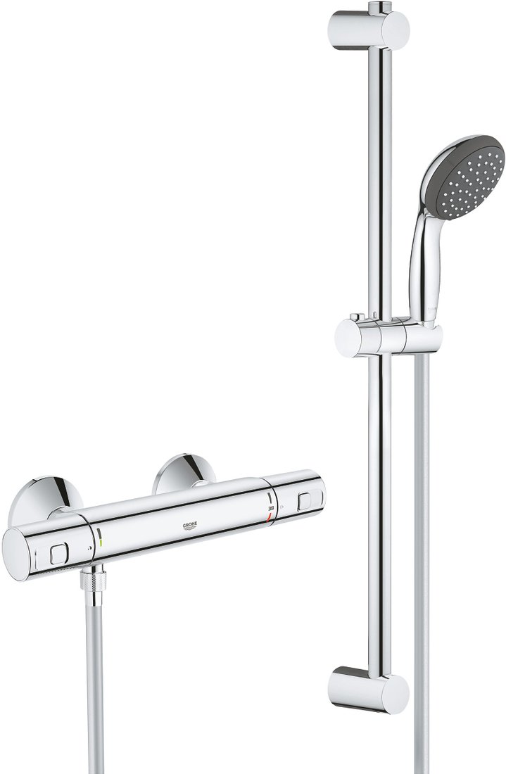 

Смеситель Grohe Precision Start 34597000