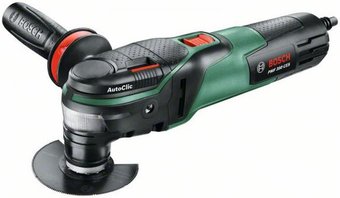 Реноватор Bosch PMF 350 CES 0603102200 (кейс)