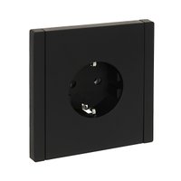Розетка IEK Forte&Piano FP-R11-16-1-K02