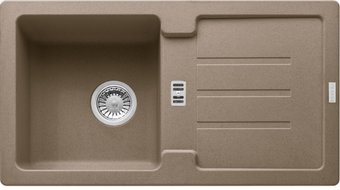 Кухонная мойка Franke Strada SAG 614-78 114.0676.324 (миндаль)