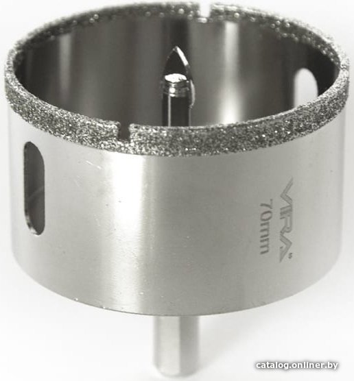 Коронка Vira 559510