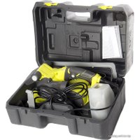 Ленточная шлифмашина Ryobi EBS800V