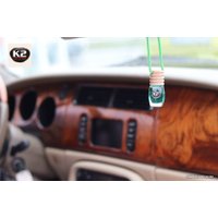  K2 Освежитель воздуха Vento V451 (яблоко)