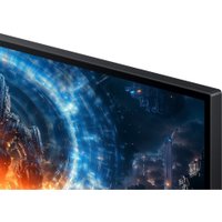 Игровой монитор Samsung Odyssey G6 LS27FG606EIXCI