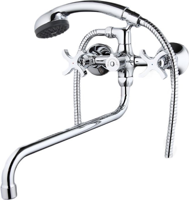 

Смеситель Gappo G2243
