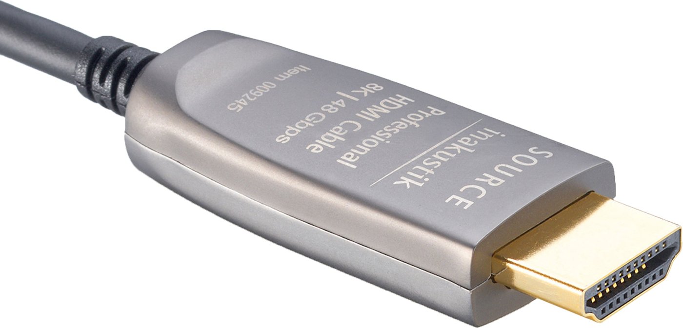 

Кабель Inakustik Profi HDMI 2.1 8K 009245005 (5м)