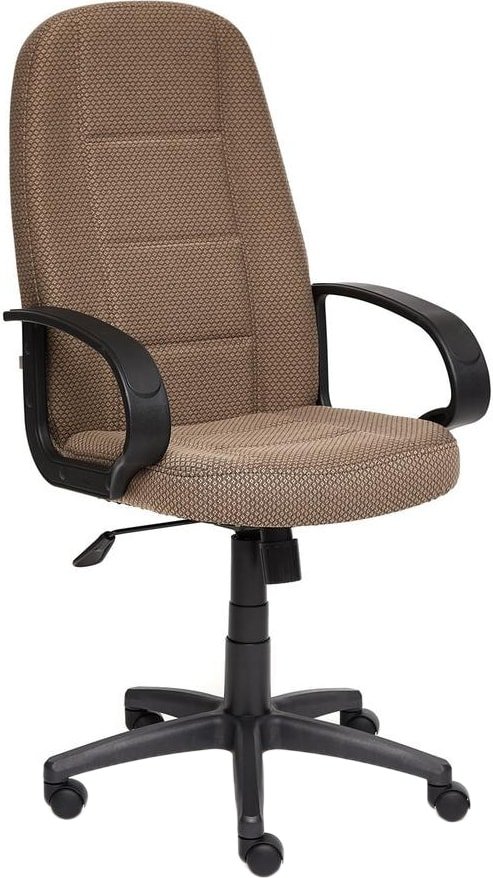 

Офисное кресло TetChair CH747 (ткань, бежевый)