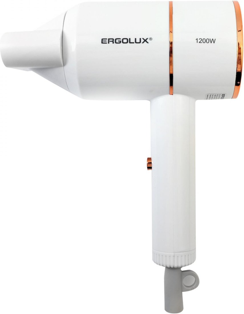 Фен Ergolux ELX-HD11-C01