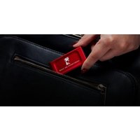 Внешний накопитель Kingston XS1000 2TB SXS1000R/2000GA