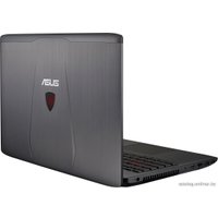 Игровой ноутбук ASUS GL552VW-CN923D