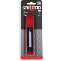 Нож строительный Sanitoo 3126