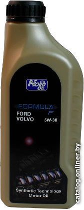 Моторное масло Nord Oil Specific Line 5W-30 Ford/Volvo NRSL003 1л