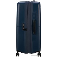 Чемодан-спиннер American Tourister Dashpop Midnight Blue 77 см