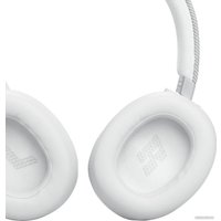 Наушники JBL Live 770NC (белый)