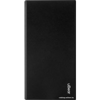 Внешний аккумулятор uBear Core 10000 mAh PB08BL10000-PD (черный)