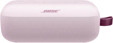 Беспроводная колонка Bose SoundLink Flex 2nd Gen (розовый)