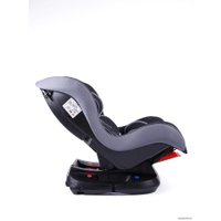 Детское автокресло Amarobaby Safety (черный/серый)