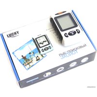 Эхолот Lucky FF718