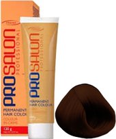 Permanent Hair Colour 3.0 темный шатен