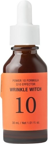  It’s Skin Антивозрастная сыворотка для лица Power 10 Formula Q10 Effector (30 мл)