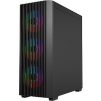 Корпус Gembird Fornax K600 ARGB CCC-FC-K600