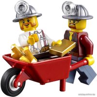Конструктор LEGO 4204 The Mine