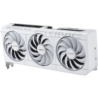 Видеокарта ASUS Prime GeForce RTX 5070 12GB GDDR7 White OC Edition PRIME-RTX5070-O12G-WHITE