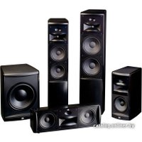 Напольная акустика JBL LS80