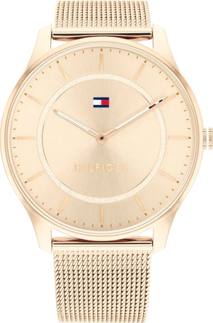 

Наручные часы Tommy Hilfiger Jessi 1782529