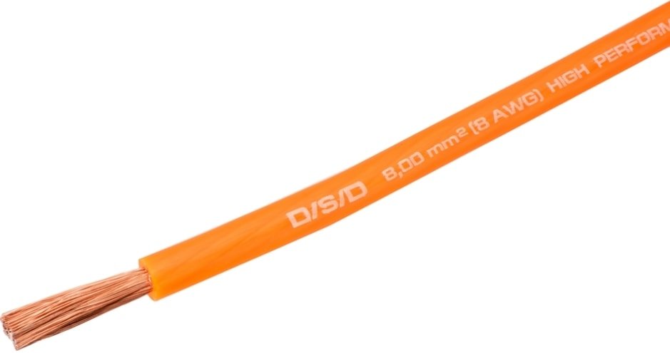 

Кабель DSD DPC-C08O 1 м