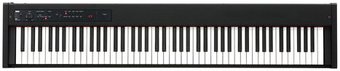 Цифровое пианино KORG D1 (черный)