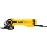 Угловая шлифмашина DeWalt DWE4207