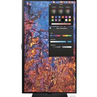 Монитор Samsung ViewFinity S8 LS32B800PXIXCI
