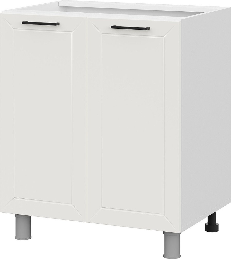 

Шкаф напольный SV-Мебель Вектор С700 (бланж)