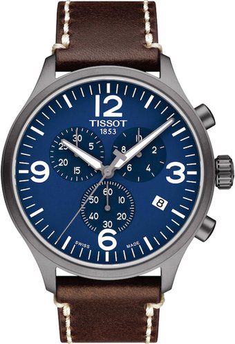 Tissot Chrono XL T116.617.36.047.00