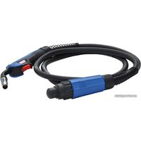 Сварочный инвертор D'Arc MIGduplex-250E