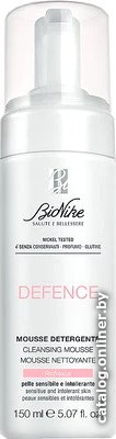 BioNike Пенка для умывания Defence Cleansing Mousse (150 мл)