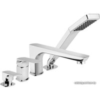 Смеситель Armatura Mokait 5535-210-00