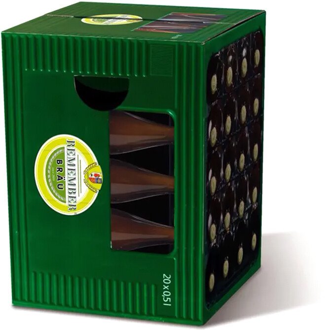 

Табурет Remember Master brewer PH27