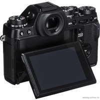 Беззеркальный фотоаппарат Fujifilm X-T1 Body