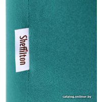 Пуфик Sheffilton SHT-B12 (альпийский бирюзовый)