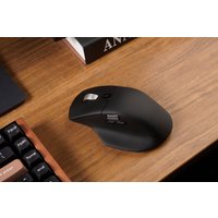 Мышь Keychron M6 Wireless (черный)