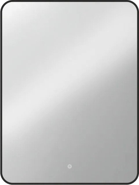 

Axus Зеркало Tobo Black 60x80 Стандарт