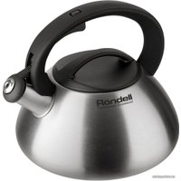 Чайник со свистком Rondell Sieden RDS-088